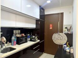 Centra Residence (D14), Apartment #614072721